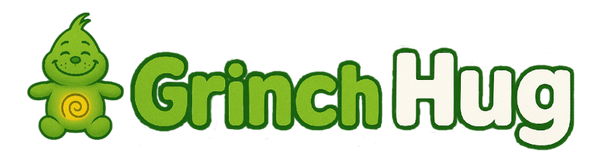 GrinchHug