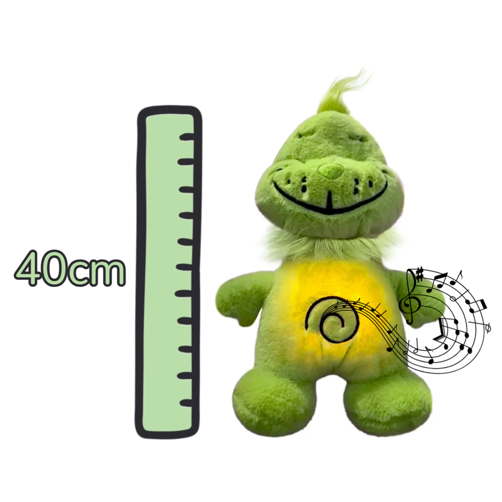 GrinchHug Grande ( 40cm )