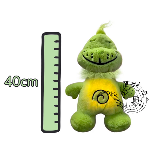 GrinchHug Grande ( 40cm )